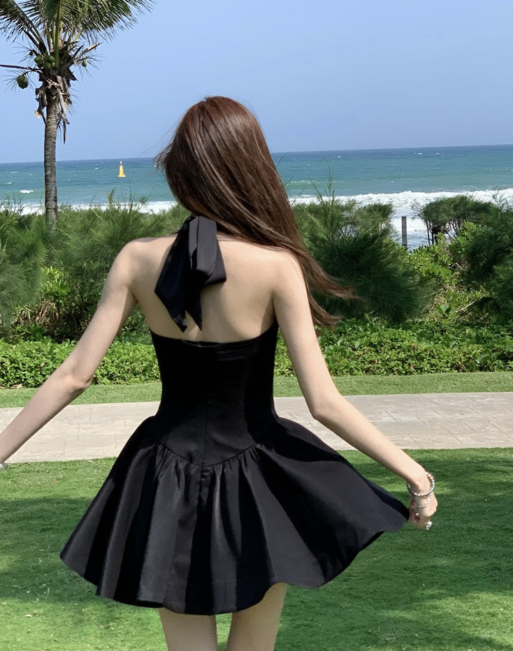 Ballet dress (preorder/ 2 colours)