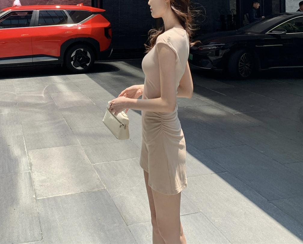 Avie dress (preorder/ 2 colours)