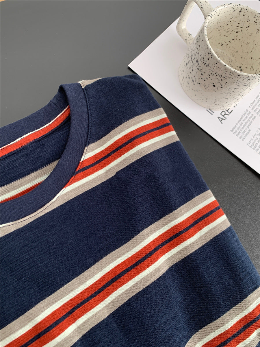 Sailor top (preorder)