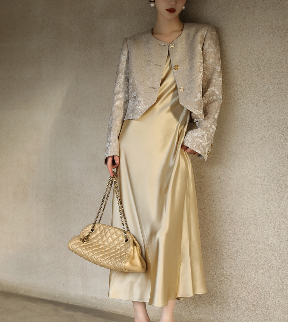 Miri oriental jacket (preorder)