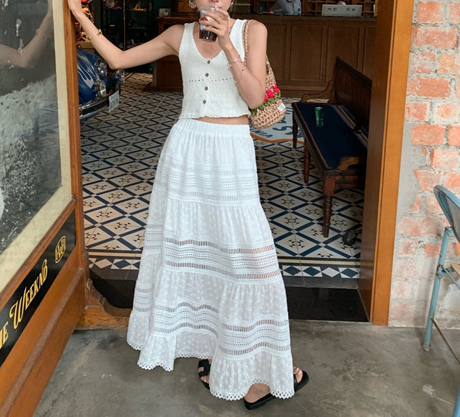 Belief skirt (preorder)