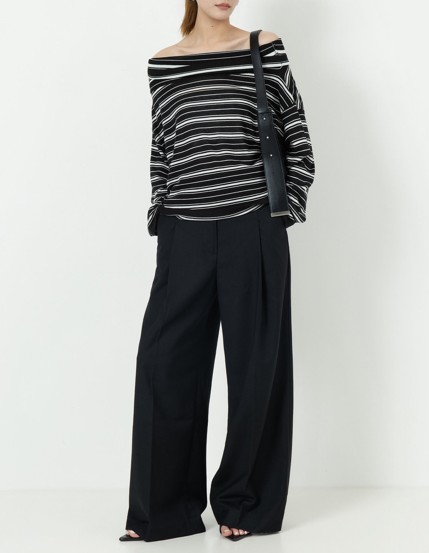 Maia top (preorder/ 3 colours)