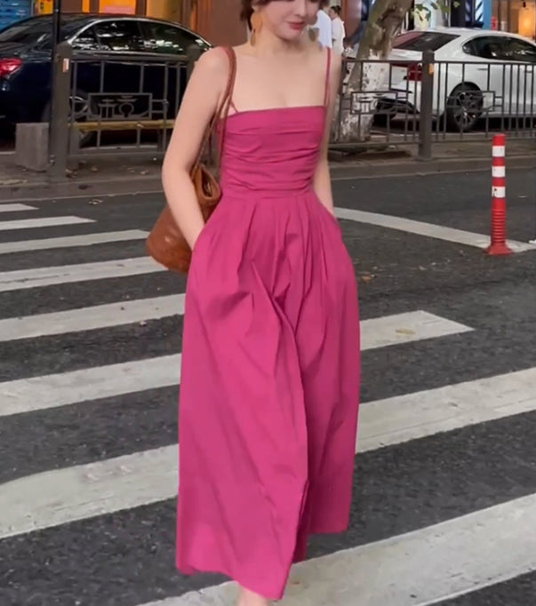 Drina dress (preorder)