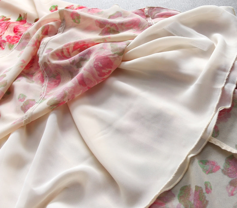 Florie dress (preorder)