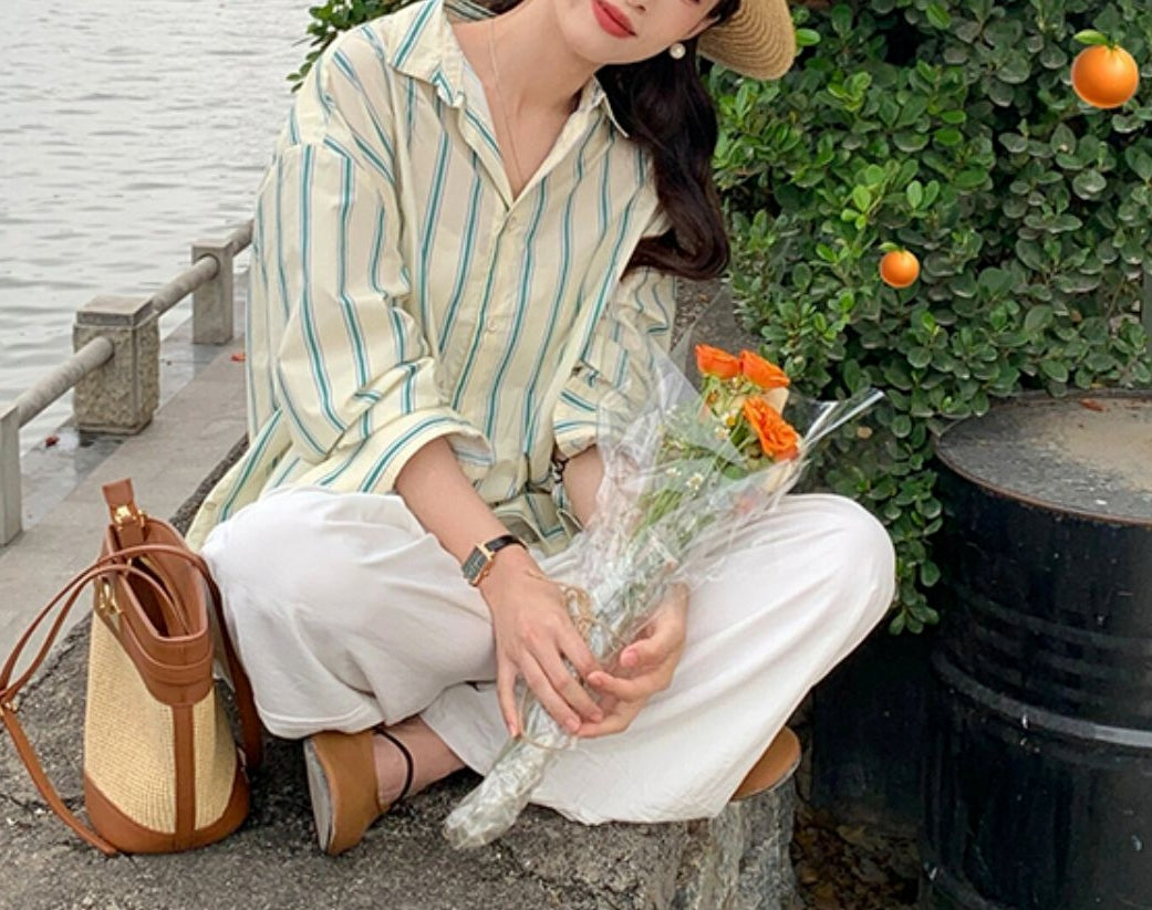 Francesca top (preorder)