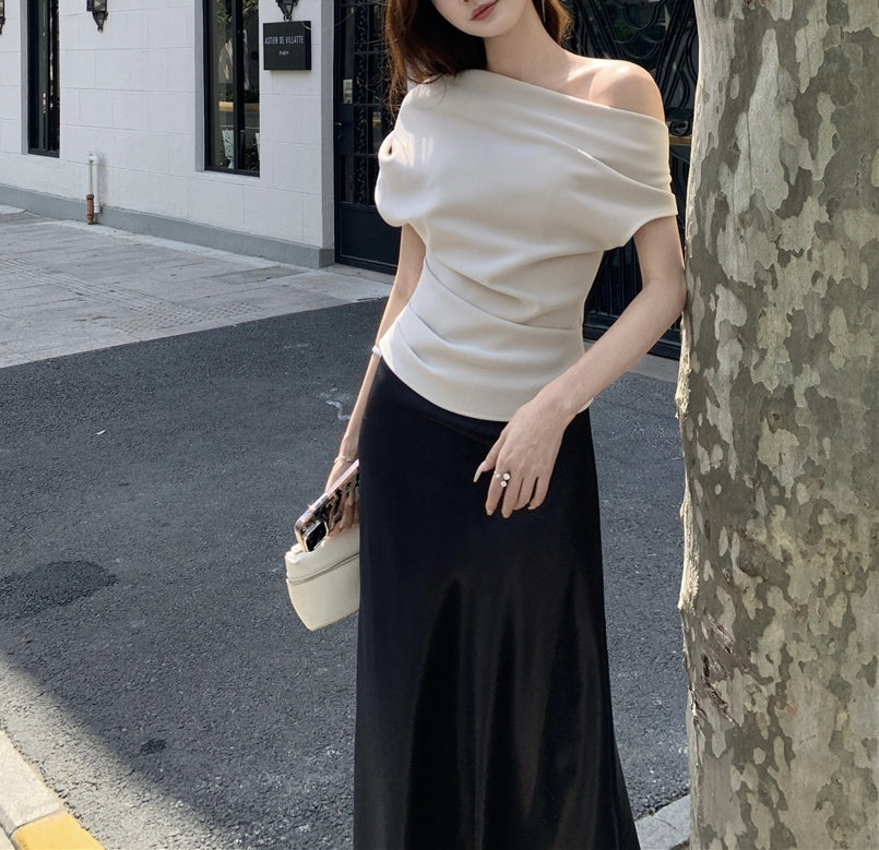 Belle top (preorder)