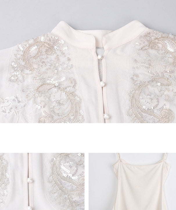 Renaissance oriental set (preorder)