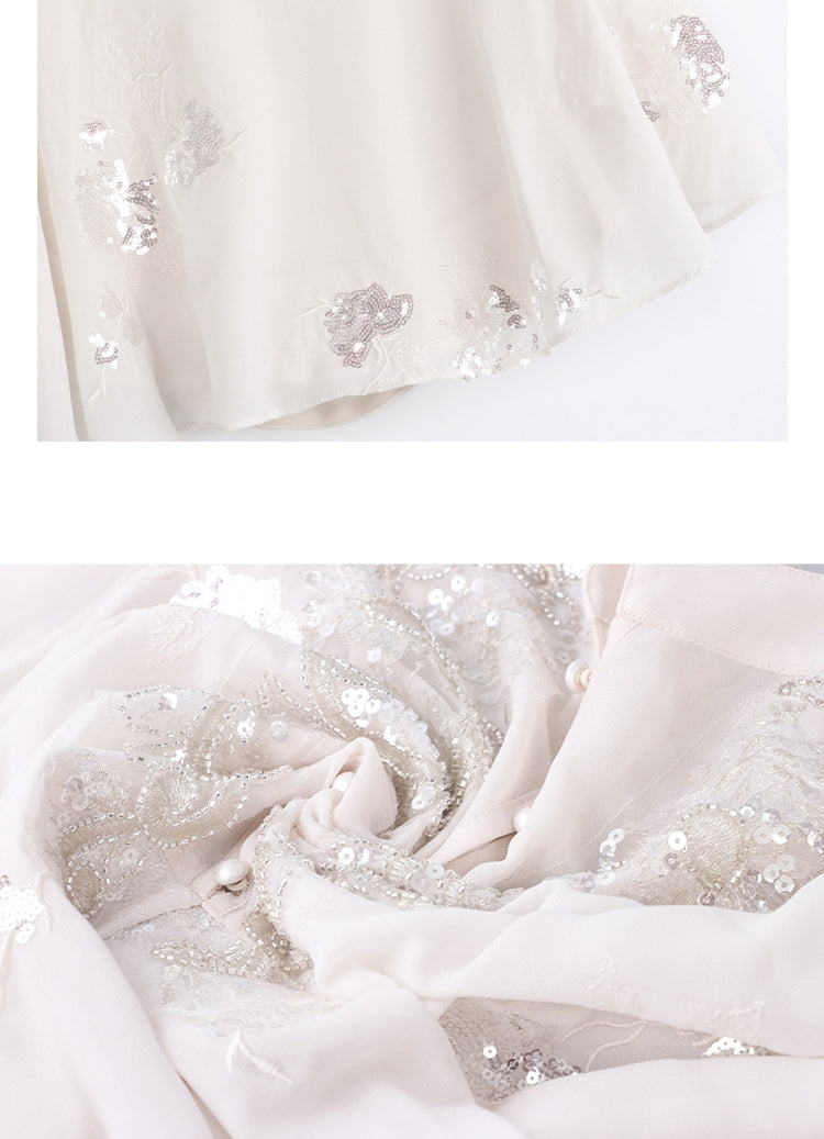 Renaissance oriental set (preorder)