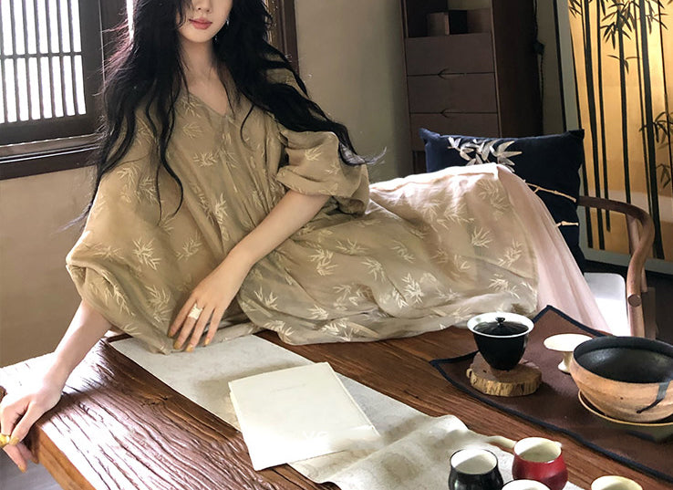 Dreame dress (preorder)