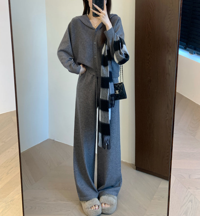 Airport Lounge Set (preorder/ 2 colours)