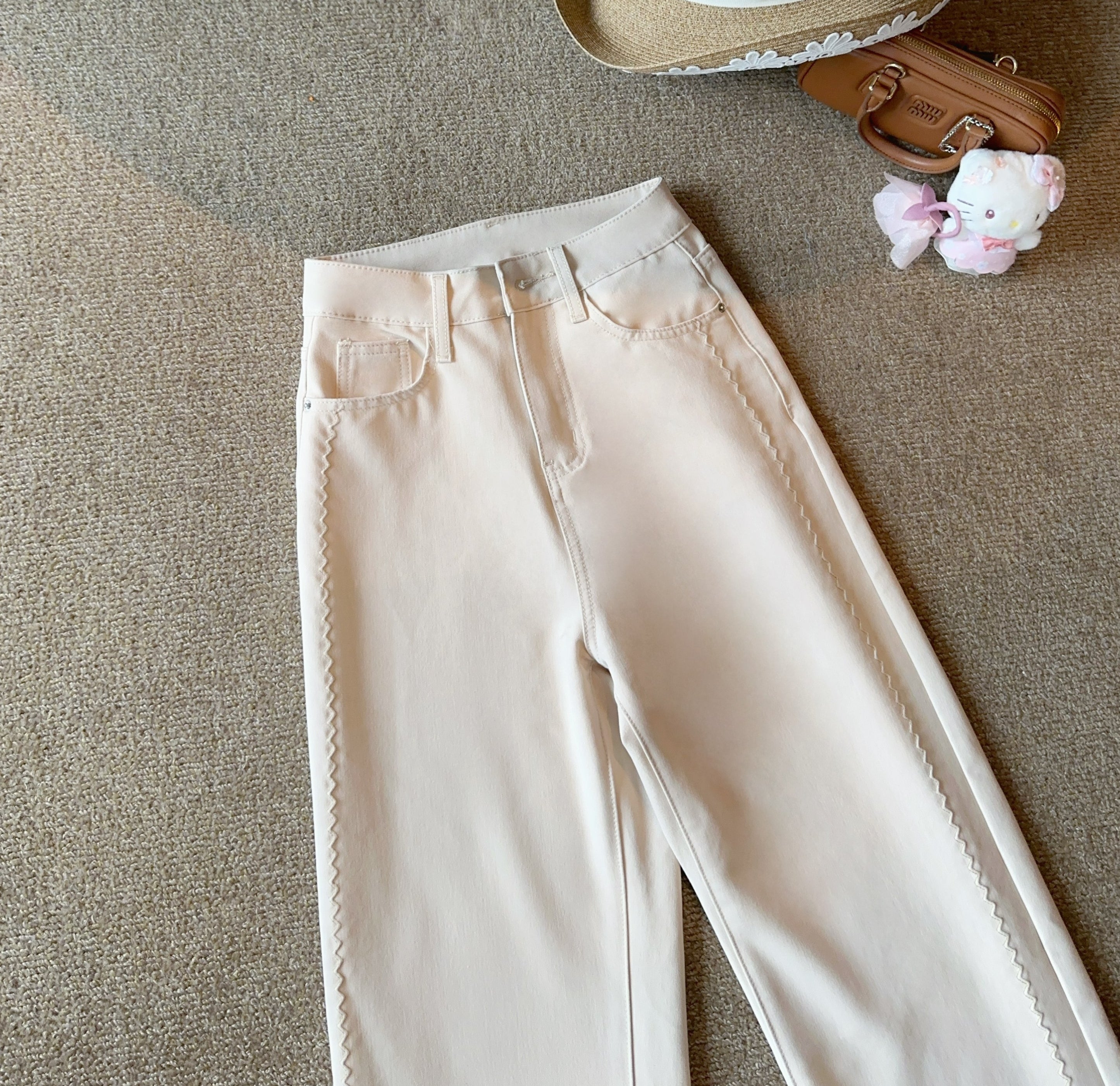 イオンジーンズ(予約販売)