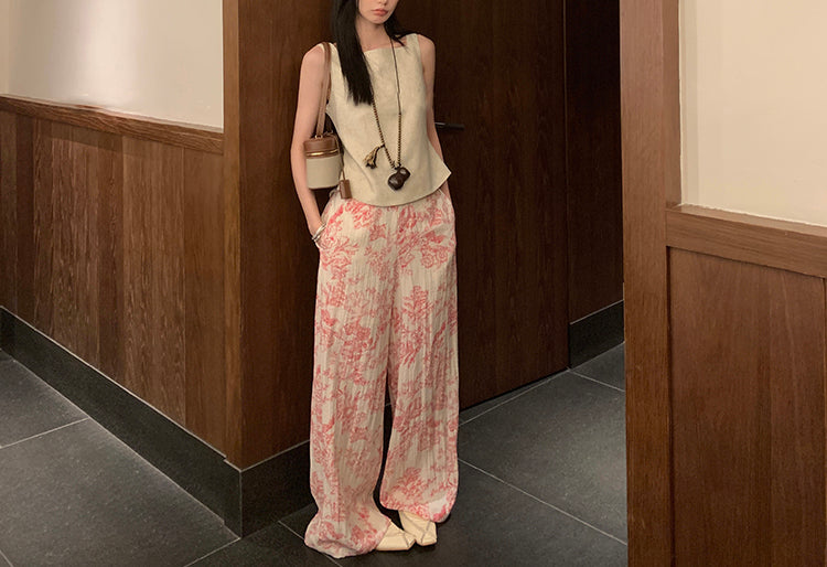 Ara set (ready stock in TOP)