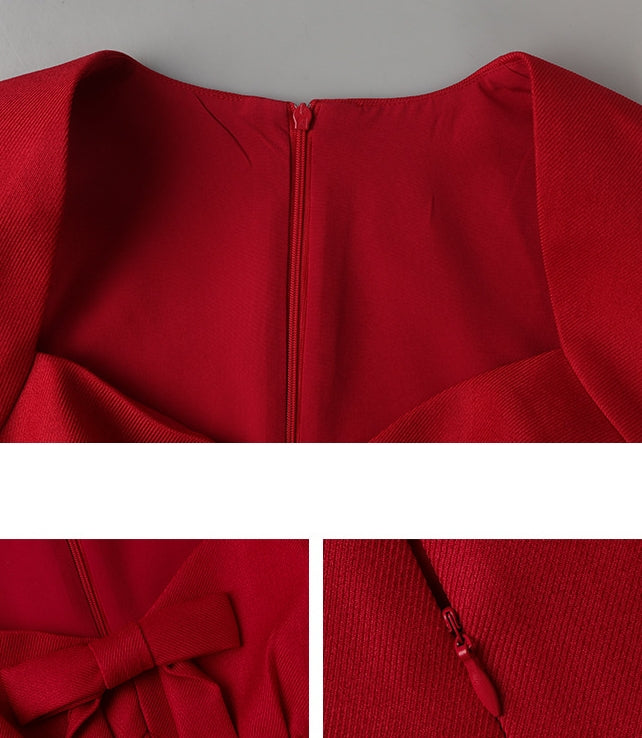 Robe Benny (précommande)