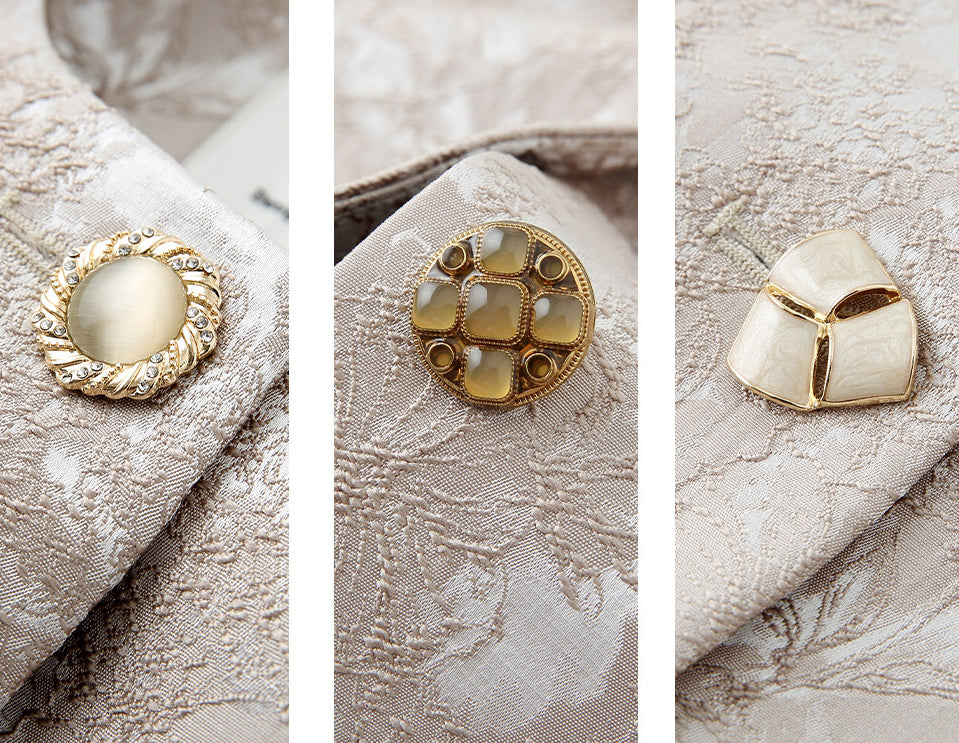 Miri oriental jacket (preorder)