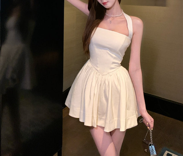 Ballet dress (preorder/ 2 colours)