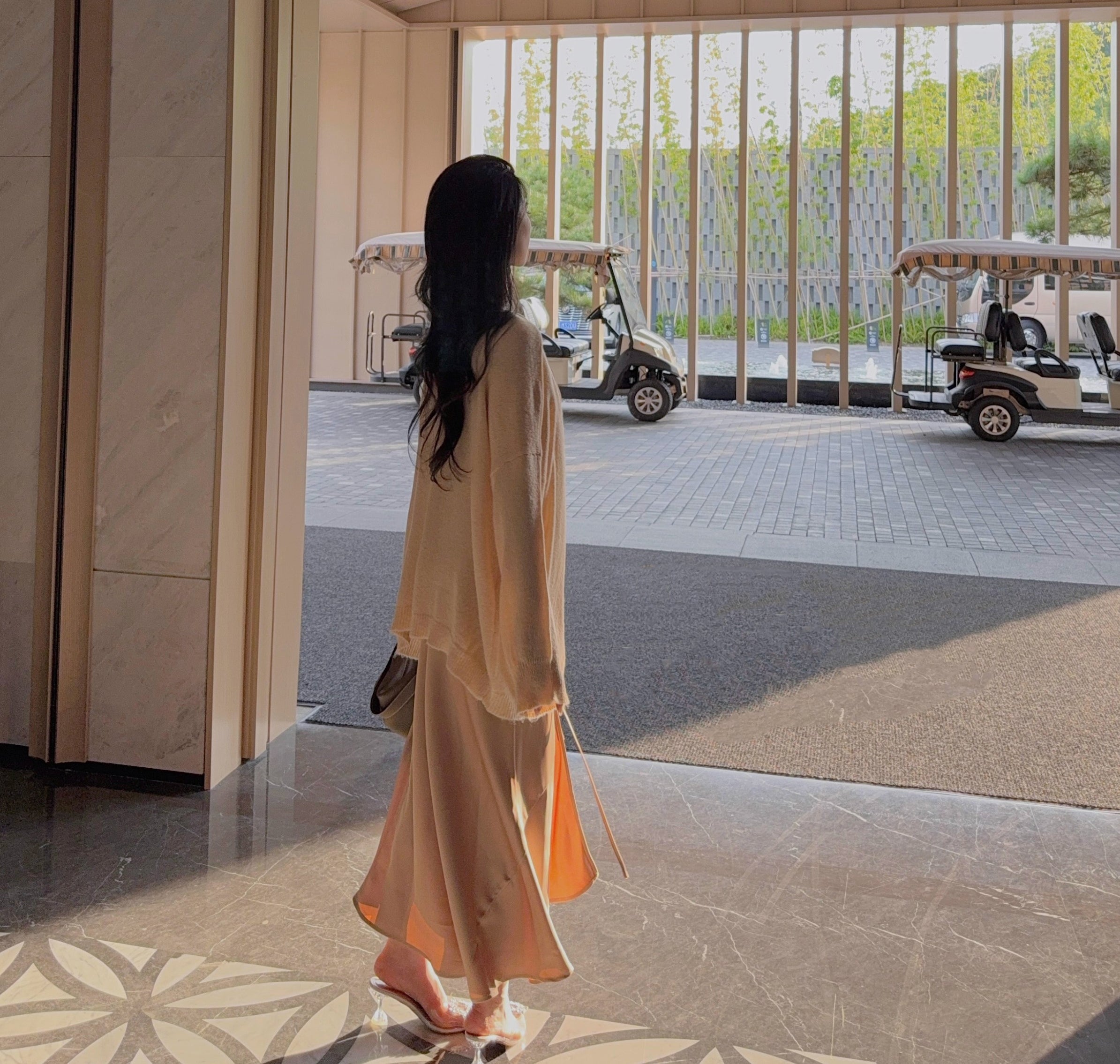 Love dress (preorder)