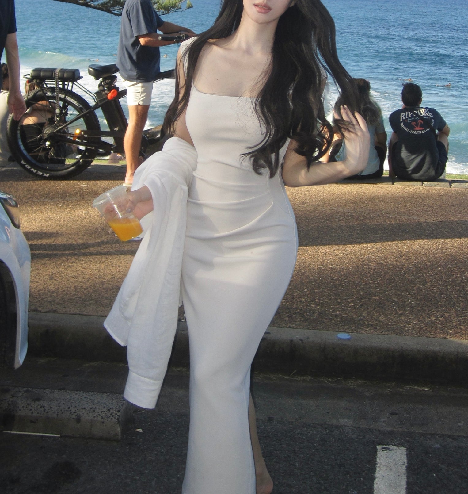 Karina dress (preorder)