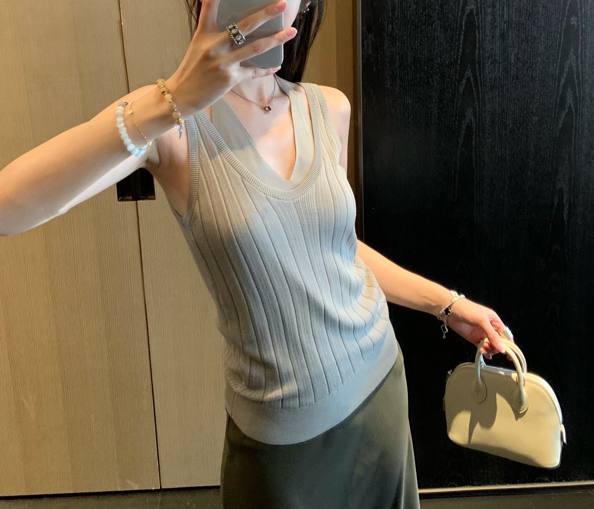 Top Zoey (précommande / 3 couleurs)