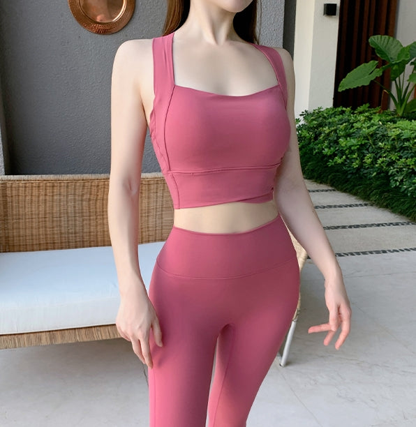 Nikita sports set (preorder/ 5 colours)