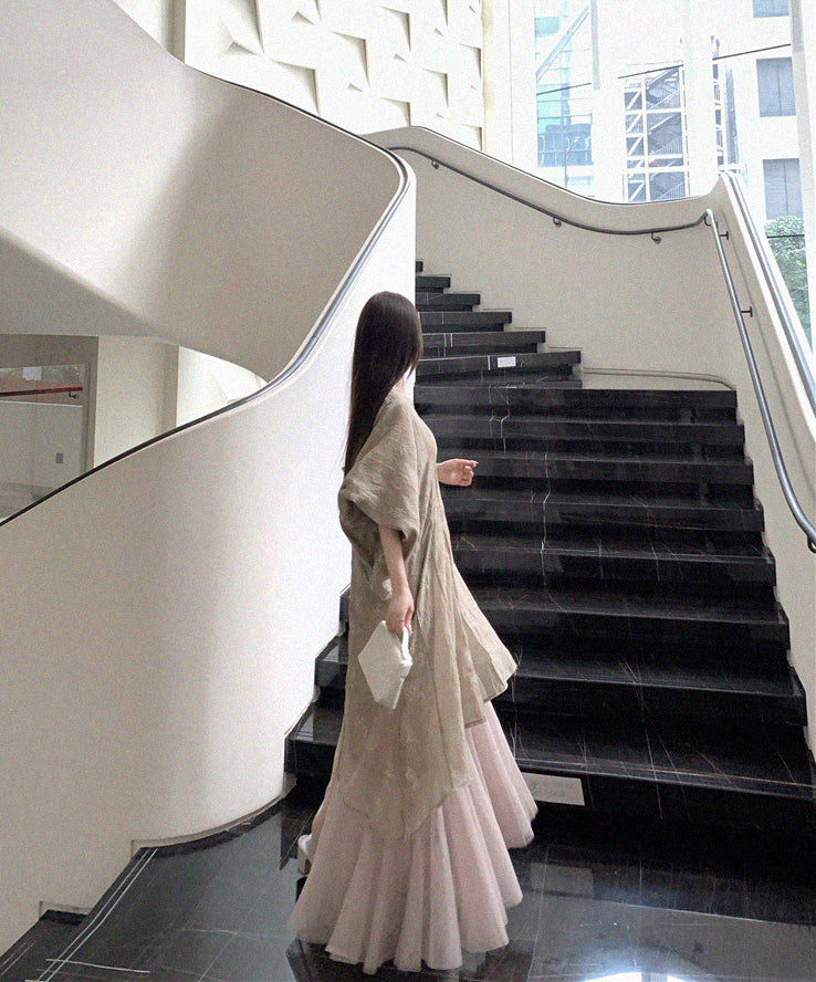 Dreame dress (preorder)