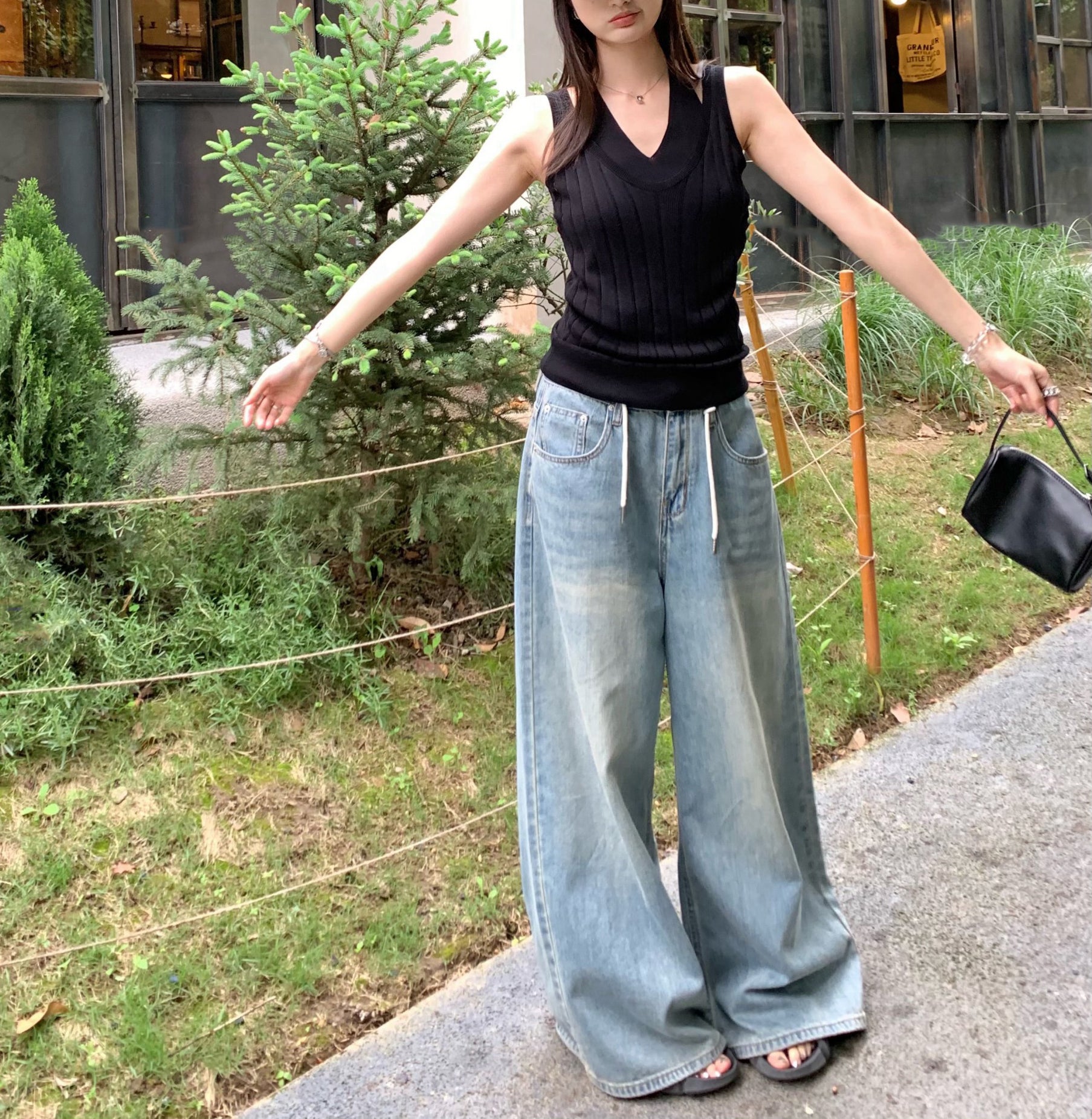 Top Zoey (précommande / 3 couleurs)