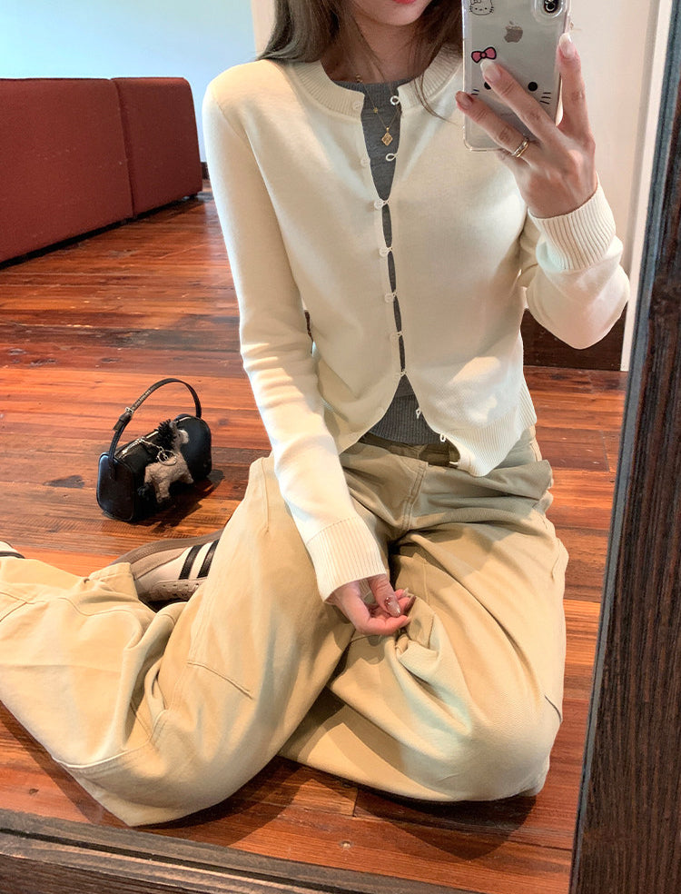 Cargo jeans (preorder)