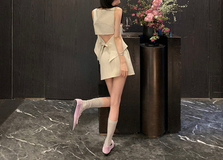 Ara set (ready stock in TOP)