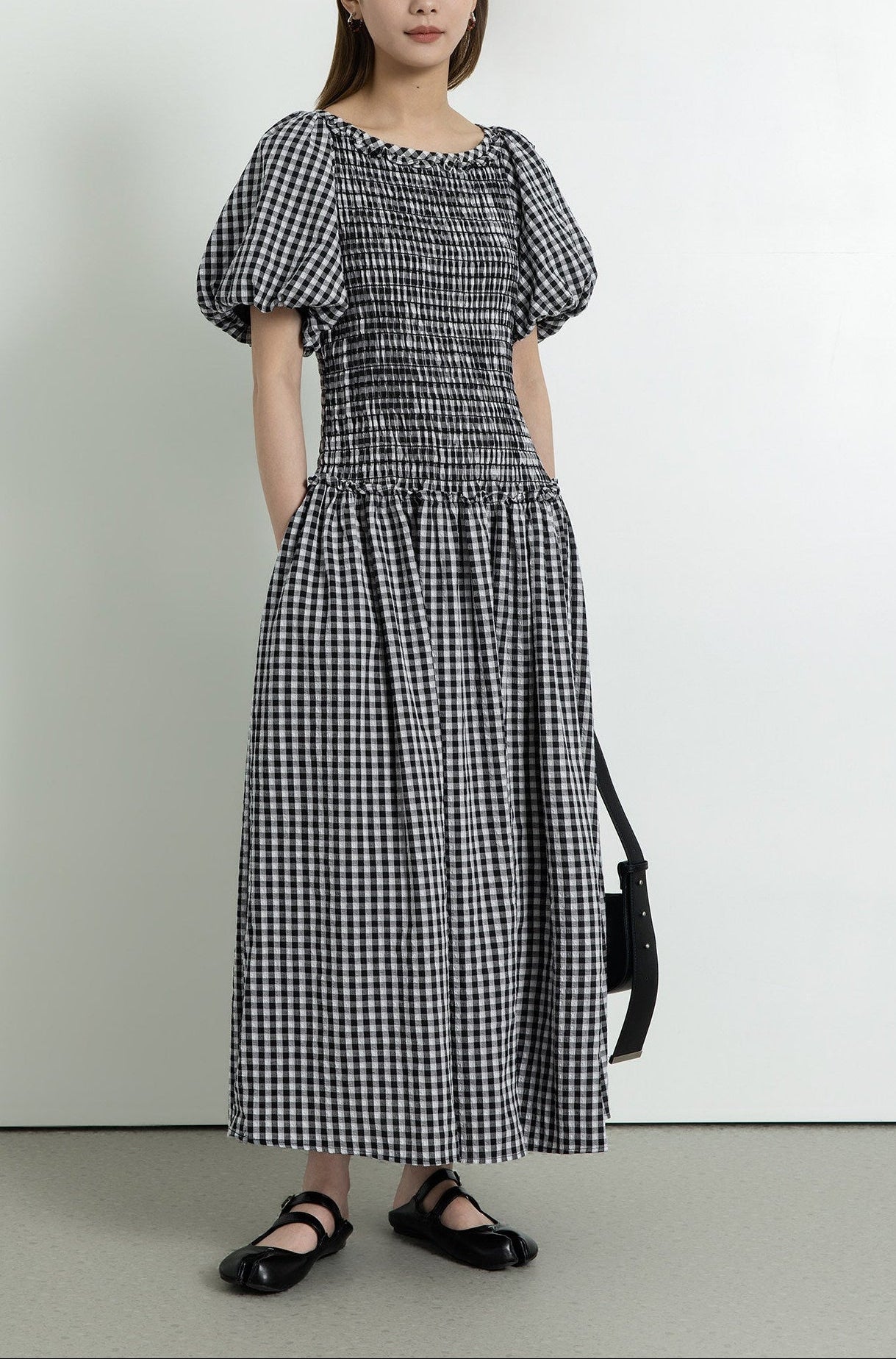 Pepper Dress (preorder)