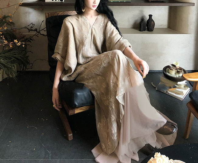 Dreame dress (preorder)