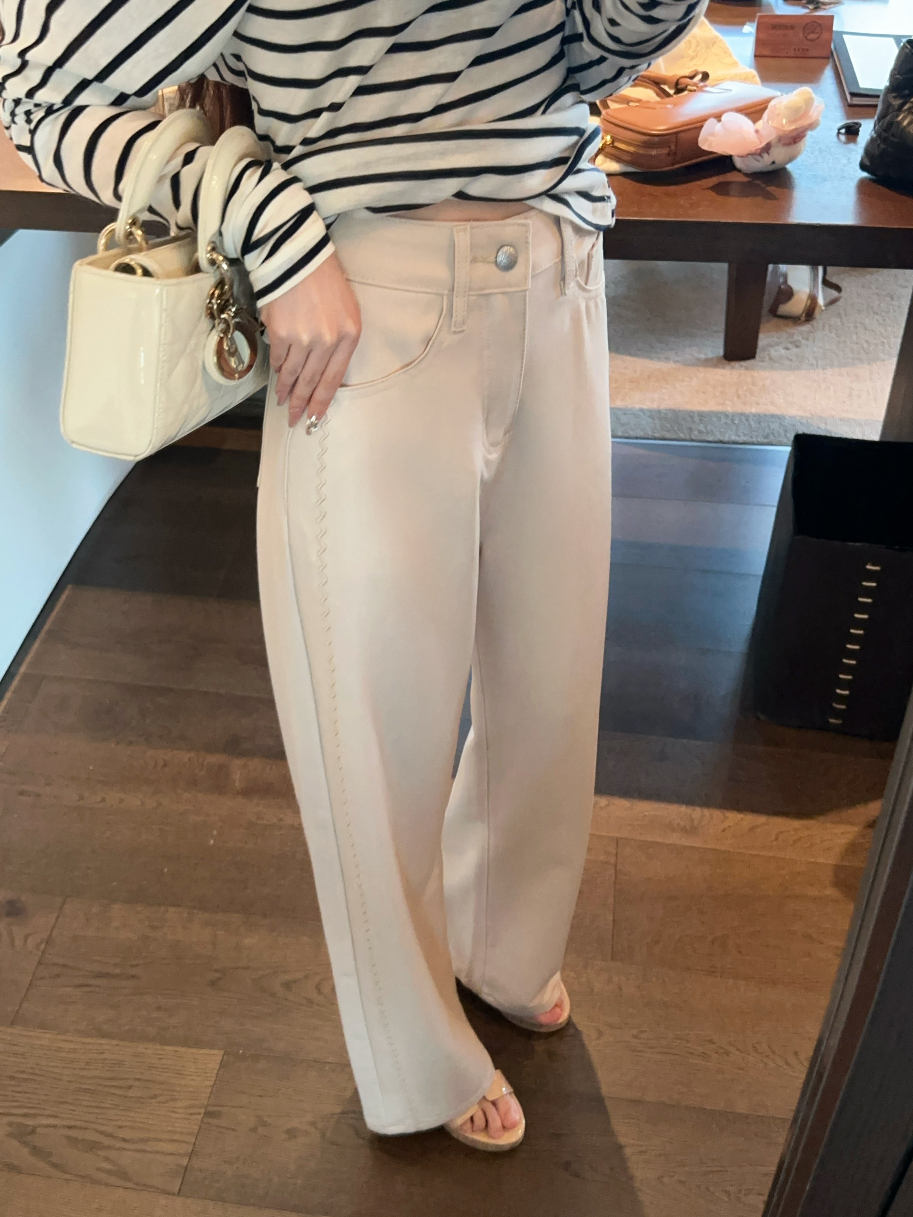 イオンジーンズ(予約販売)