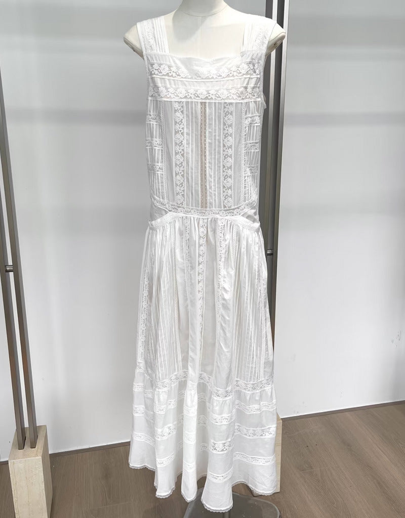 Erea maxi dress (preorder)