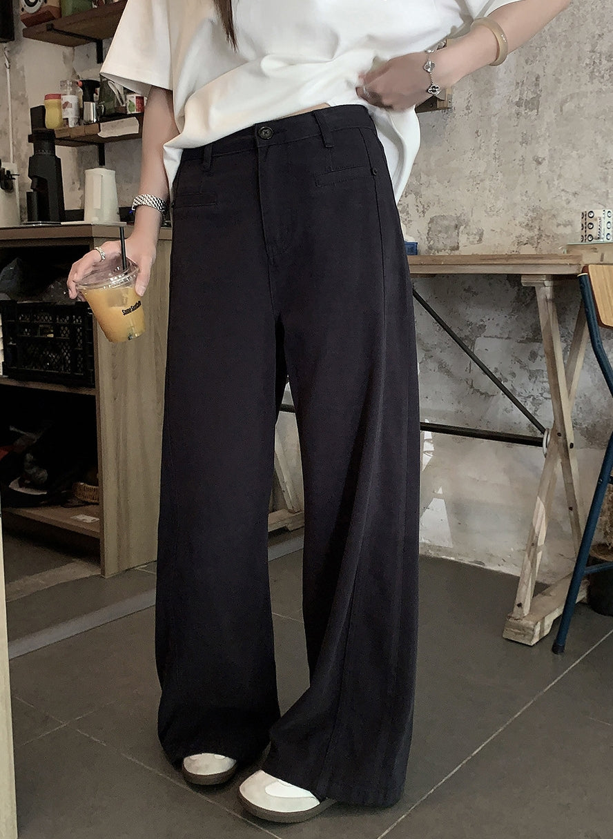 Luna pants (preorder/ 2 colours)
