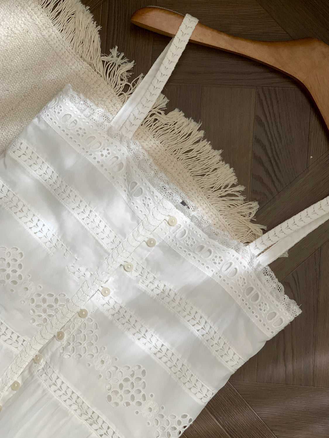 Maurent dress (preorder)