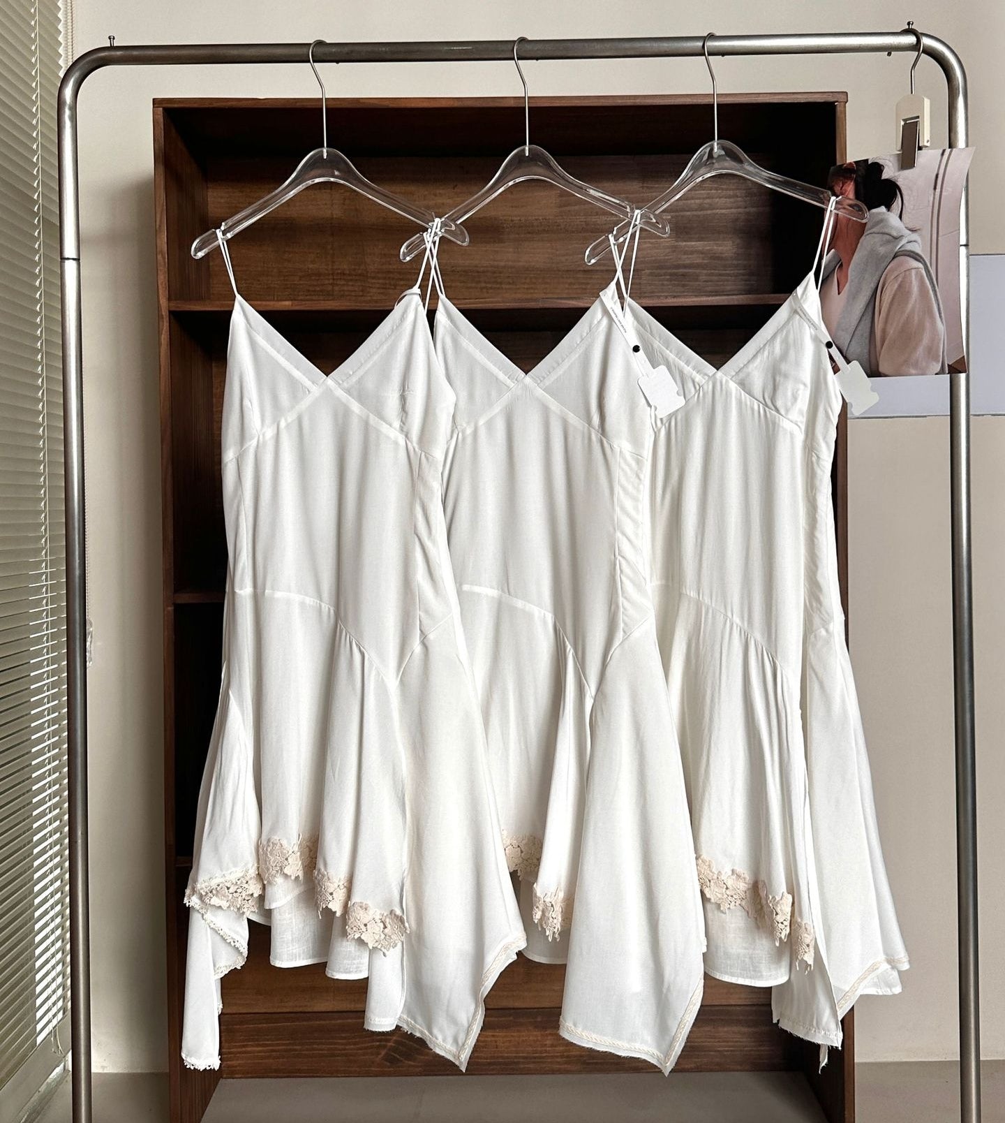 Klaive dress (preorder)