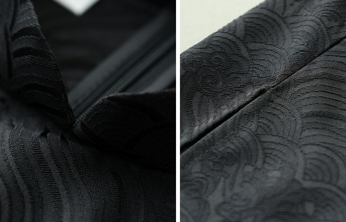 Theodore cheongsam (preorder/ 3 colours)