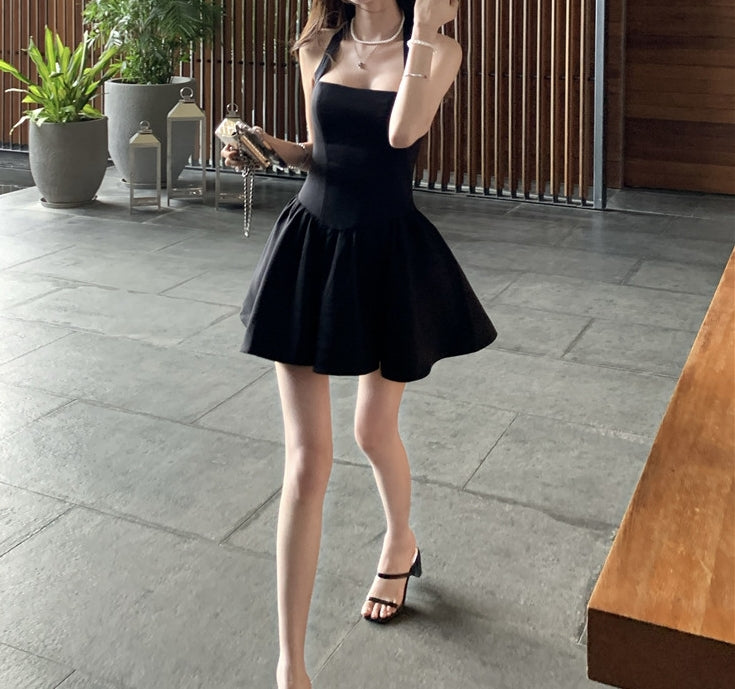 Ballet dress (preorder/ 2 colours)