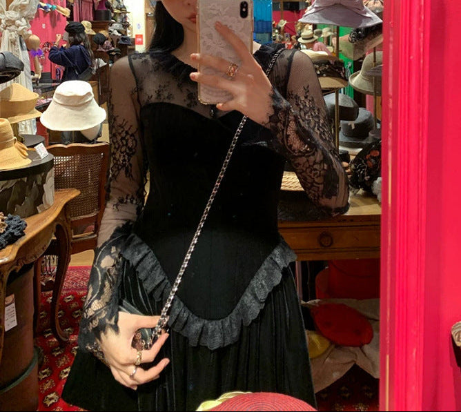 Victoria dress (preorder)