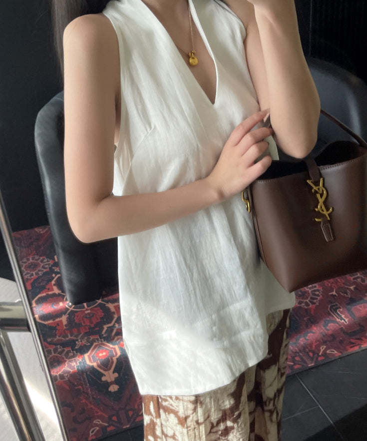 Houston top (preorder/ 5 colours)