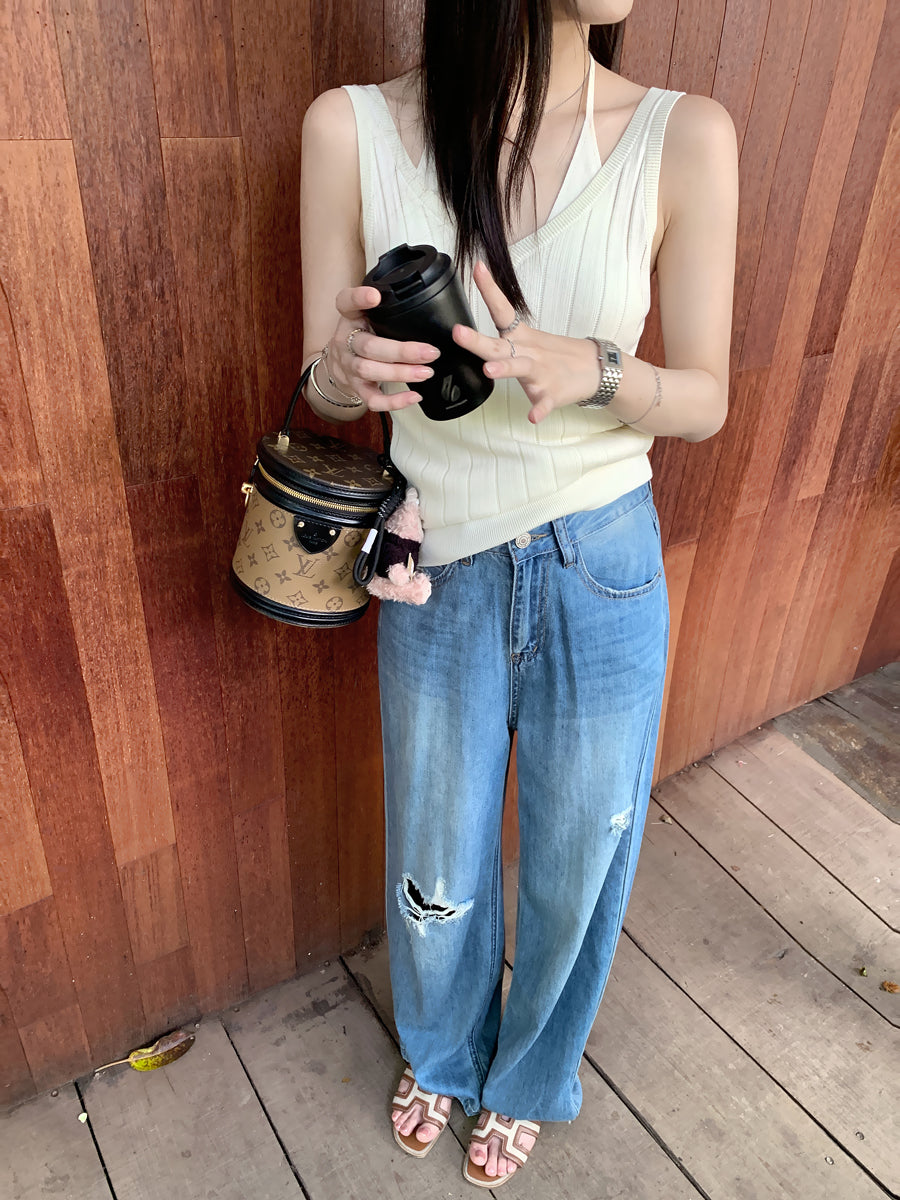 Top Zoey (précommande / 3 couleurs)