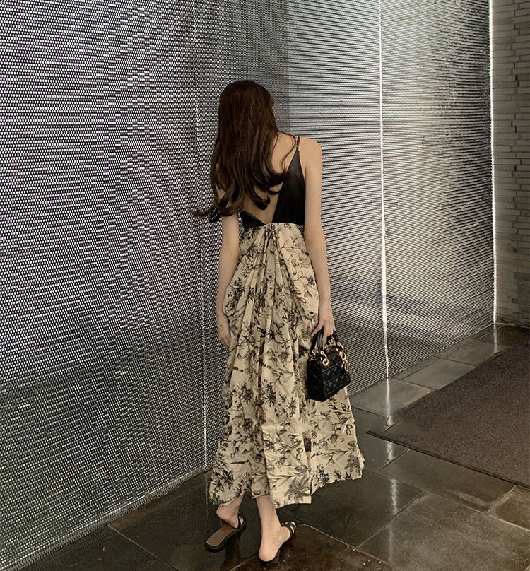 Sana maxi dress (preorder)