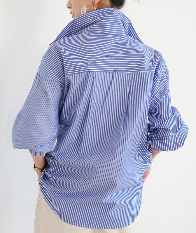 Vina shirt top (preorder)