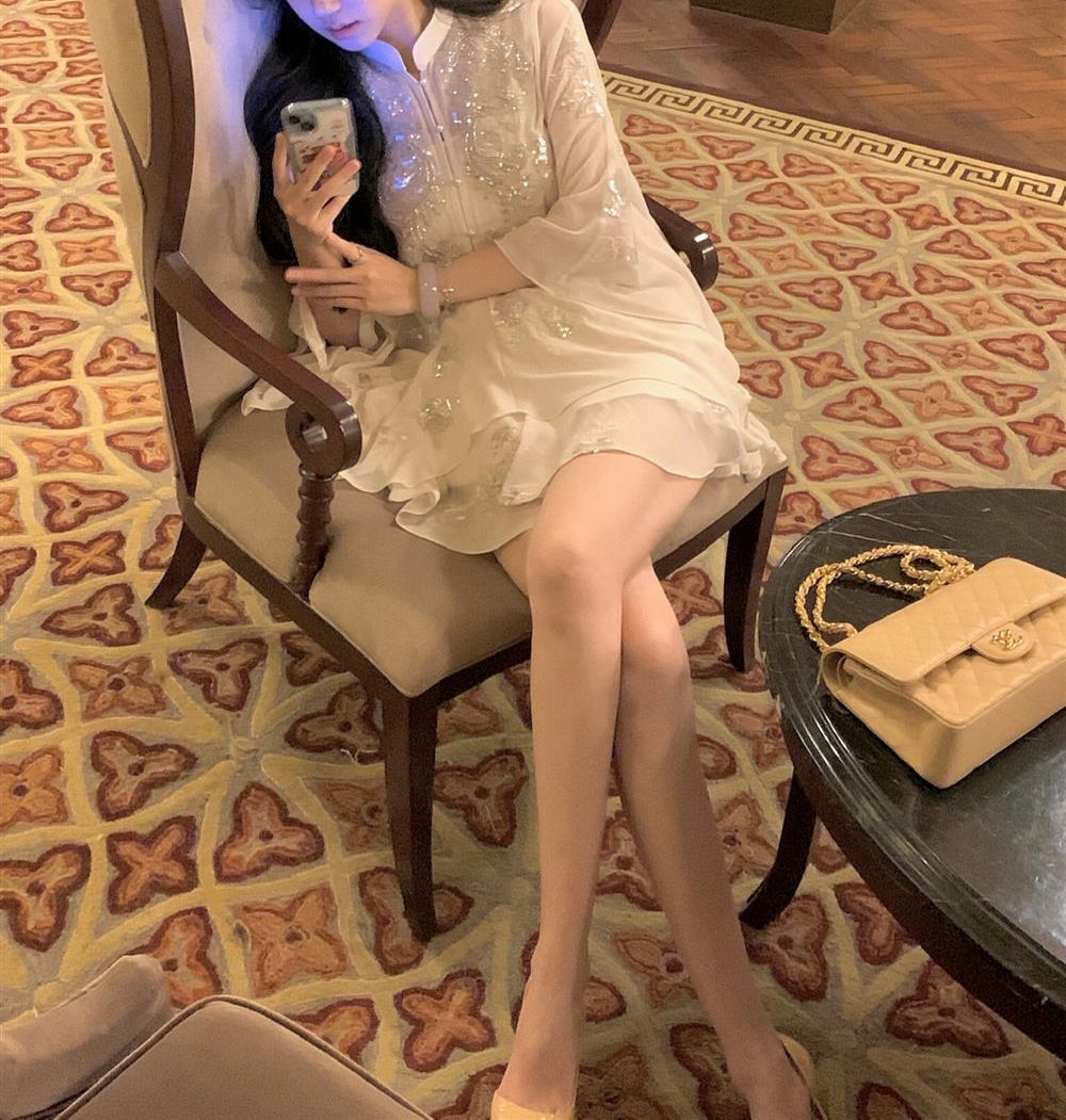 Renaissance oriental set (preorder)