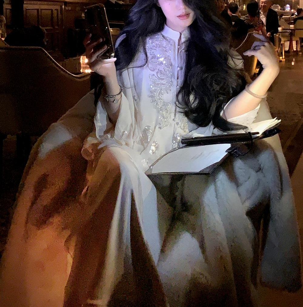 Renaissance oriental set (preorder)