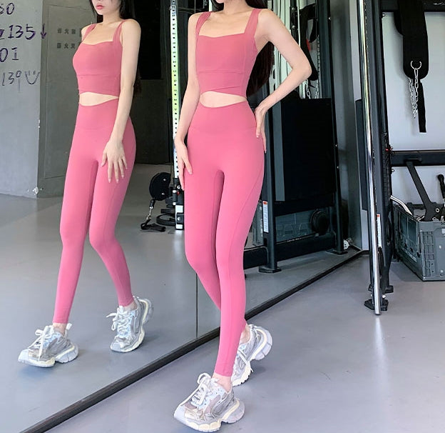 Nikita sports set (preorder/ 5 colours)