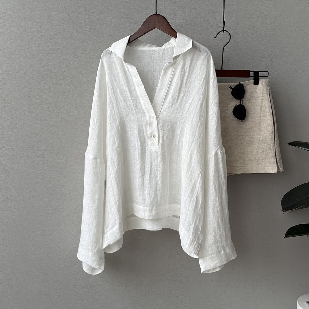 Lane linen set (preorder)