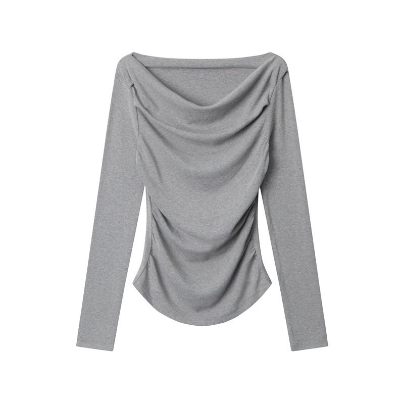 Basset top (preorder/ 2 colours)