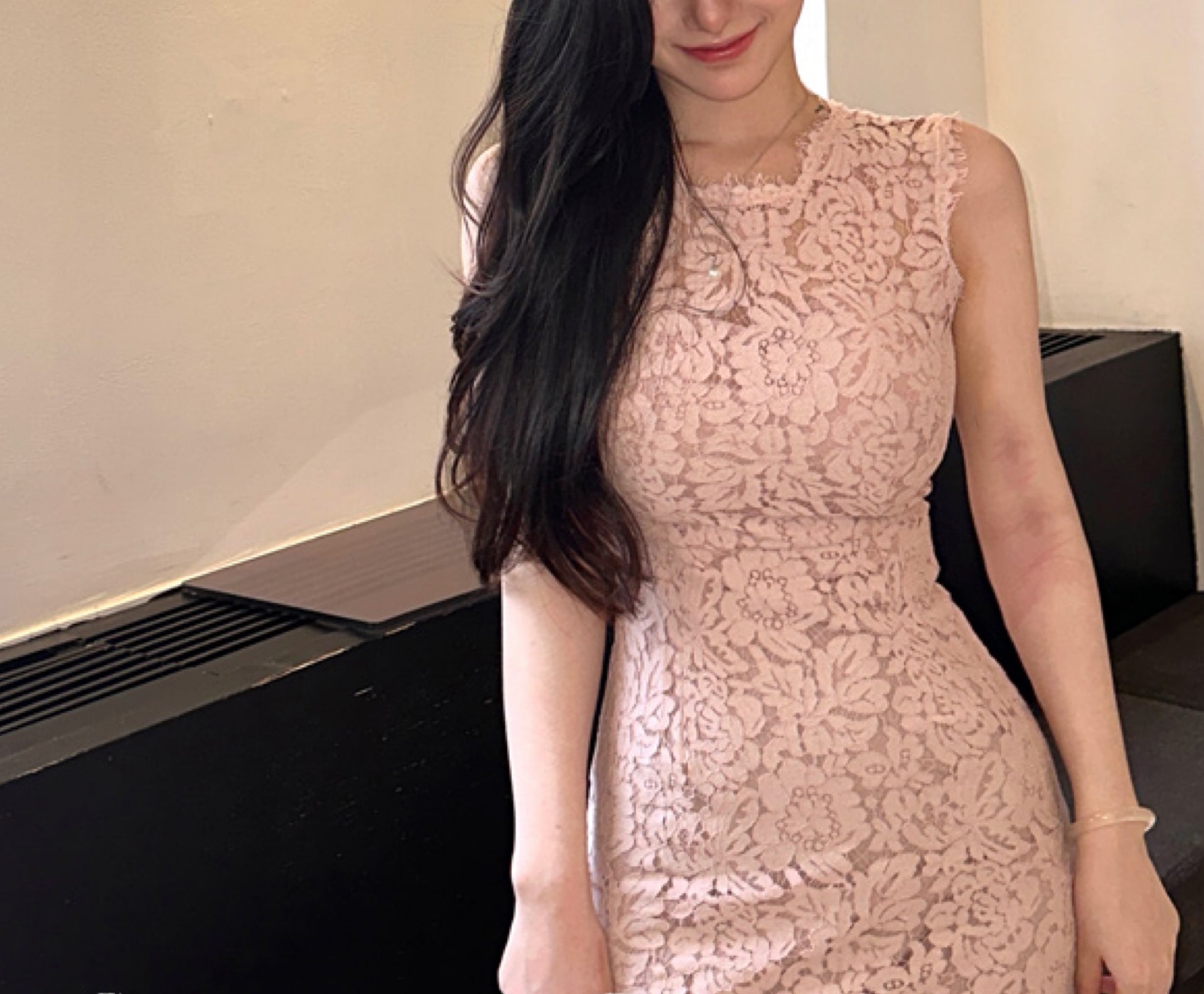 Ami dress (PREORDER/ 3 colours)