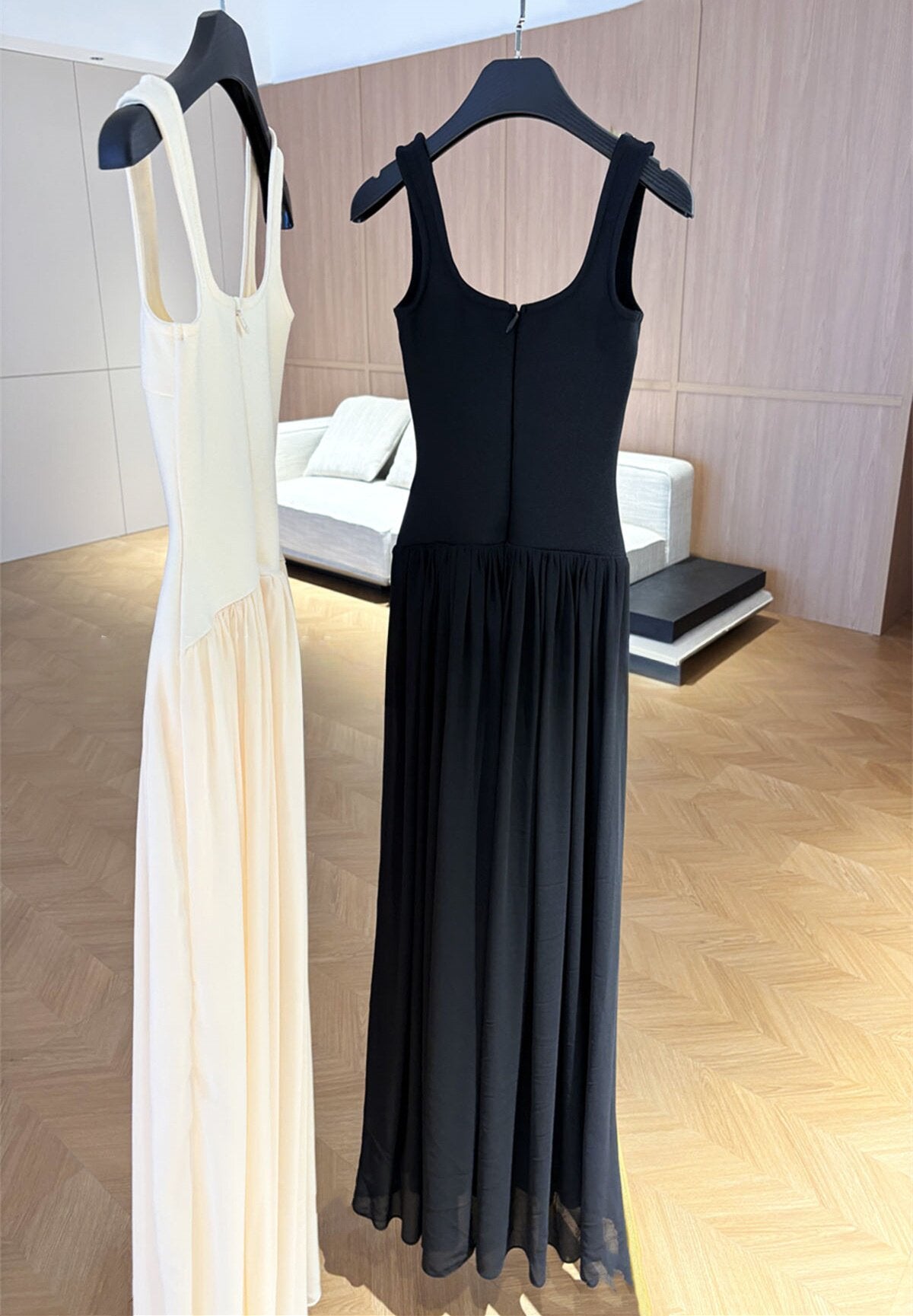 French bandage maxi (preorder/ 2 colours)