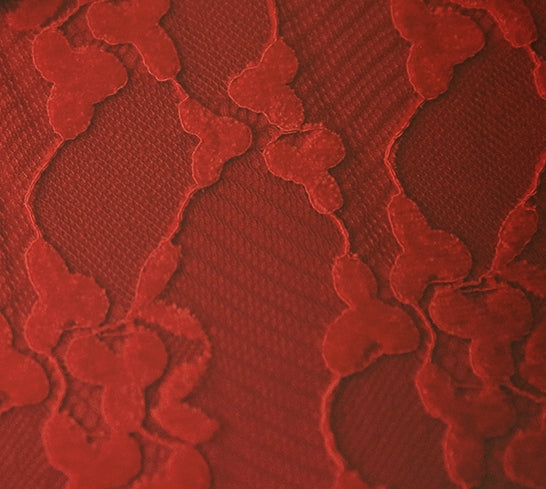 Gionna cheongsam (ready stock in red (XL)/ 2 colours)