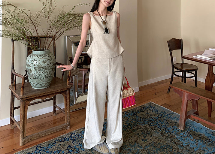 Ara set (ready stock in TOP)